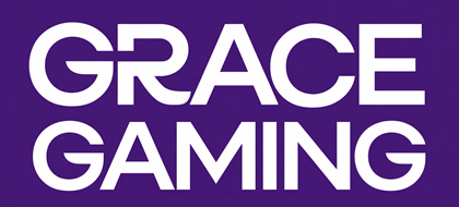 grace gaming sister sites logo