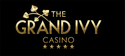 grand ivy casino sister sites logo