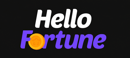 hello fortune sister sites logo