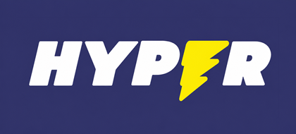 hyper casino sister sites logo