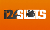 i24 slots logo