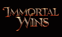 immortal wins logo