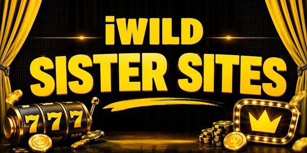 iwild sister sites banner