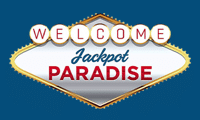 jackpot paradise logo