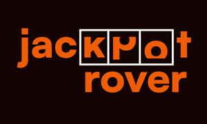 jackpot rover logo