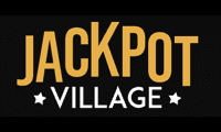jackpot village logo