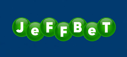 jeffbet sister sites logo
