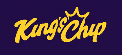 kings chip casino sister sites logo