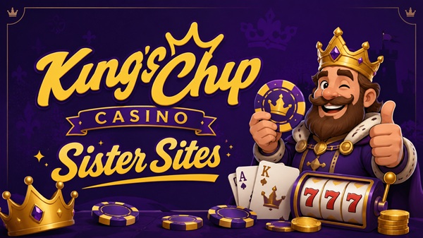 kings chip sister sites banner