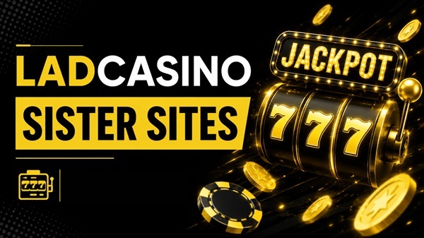 lad casino sister sites banner