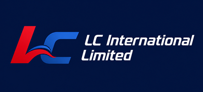lc international limited sister sites logo