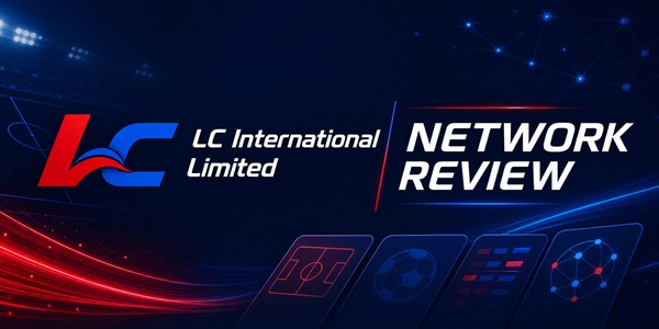 lc international network banner