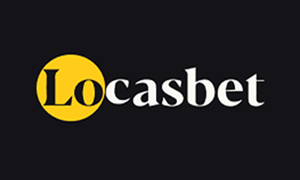 locasbet logo