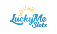 lucky me slots sister sites logo