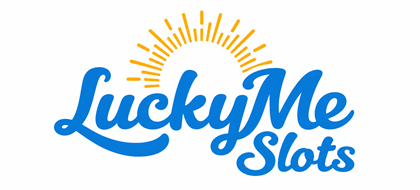 lucky me slots sister sites logo