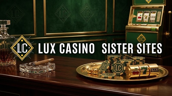 lux casino sister sites banner