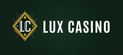 lux casino sister sites logo