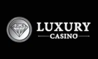 luxury casino logo