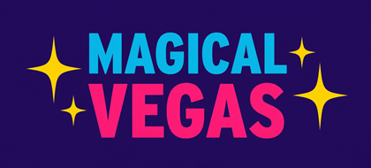 magical vegas sister sites logo