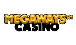 megaways casino logo