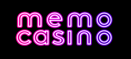 memo casino sister sites logo