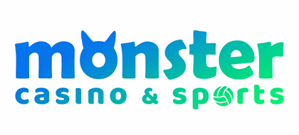 monster casino sister sites logo