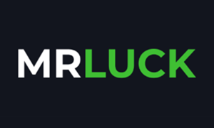 mr luck logo
