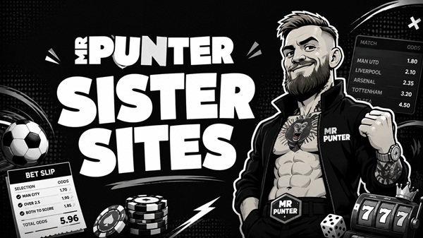 mr punter sister sites banner