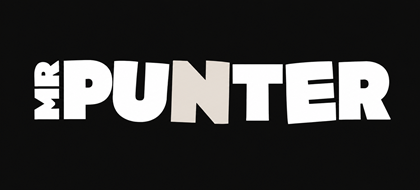 mr punter sister sites logo