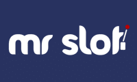 mr slot logo