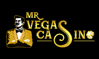 mr vegas casino logo