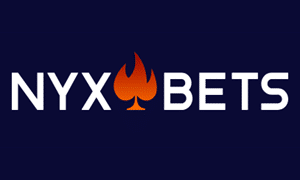 nyxbets logo