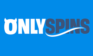 onlyspins logo
