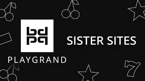 playgrand sister sites banner