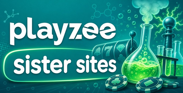 playzee sister sites banner