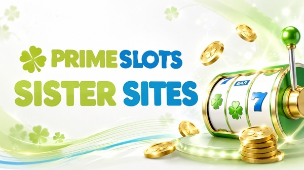 prime slots sister sites banner