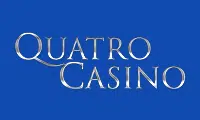 quatro casino logo