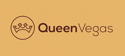 queen vegas sister sites logo