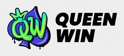 queenwin sister sites logo