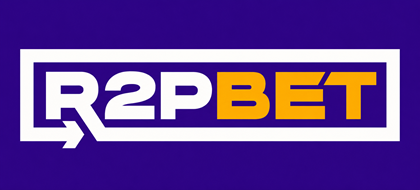 r2pbet sister sites logo