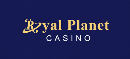 royal planet casino sister sites logo