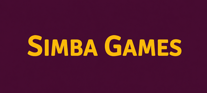 simba games sister sites logo