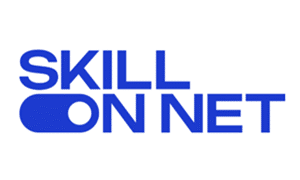 skill on net logo