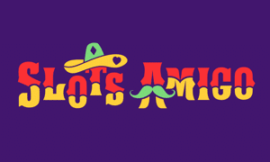 slots amigo logo