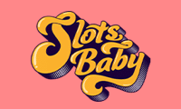 slots baby logo