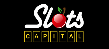 slots capital sister sites logo