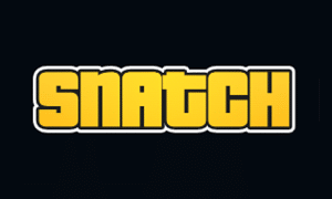snatch casino logo