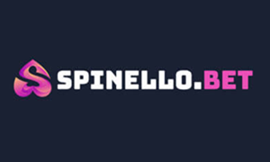 spinello logo