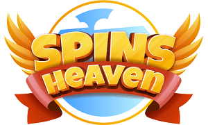 spins heaven logo