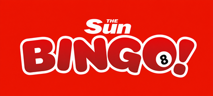 sun bingo sister sites logo
